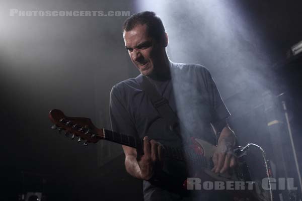 ZERO - 2018-05-22 - PARIS - Petit Bain - Eric Aldéa